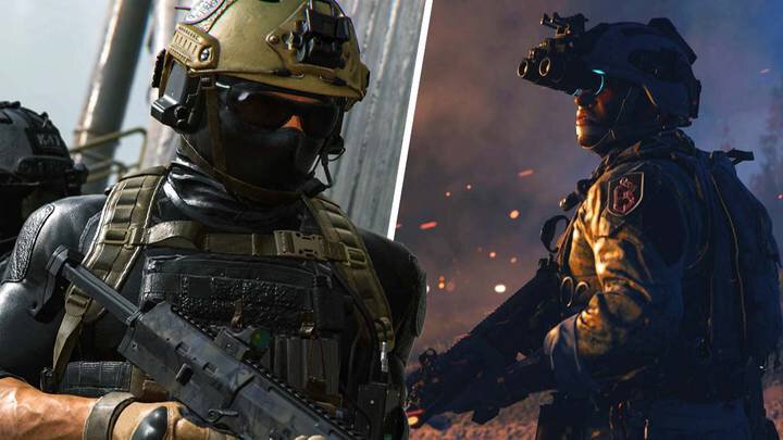 Call of Duty: Modern Warfare 3 (2023), Xbox, PlayStation 4, PlayStation 5