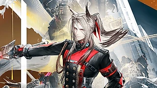 Гайд на Пограничника в Arknights Endfield – команды, навыки, как получить