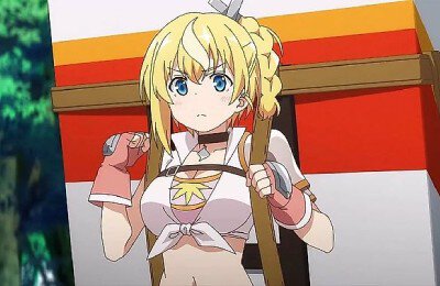 Аниме, Трейлеры фильмов, Я переродился торговым автоматом и скитаюсь по лабиринту