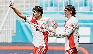 «Спартак» победил «Крылья» удивительным составом: Станкович поменял 10 игроков!