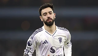 Железный Бруну сломался. В это очень сложно поверить