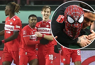 «Спартак» выбил «Локо», Акинфеев ошибся и взял пенальти, Мусаева взбесил Человек-паук. Главное в Кубке