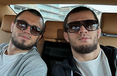 MMA, Александр Емельяненко, Энтони Петтис, Юсуф Раисов, Патрики Фрейре, Владимир Токов, Леон Эдвардс, Антонио Родриго Ногейра, Умар Нурмагомедов, Виктор Немков, Федор Емельяненко, Маурисио Руа, Забит Магомедшарипов, PFL, Шарабутдин Магомедов, Илия Топурия, Ник Диаз, Анатолий Токов, Камару Усман, Серхио Петтис, Алистар Оверим, Усман Нурмагомедов, Гилберт Бернс, Джонни Уокер, Мовсар Евлоев, UFC, Джим Миллер, Дэн Миллер, Антонио Рожерио Ногейра, Вадим Немков, Вальтер Уокер, Дейвисон Фигейредо