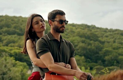 Календарь выхода кино и сериалов, Турецкие сериалы, Трейлеры фильмов, Сериалы, Возможная любовь