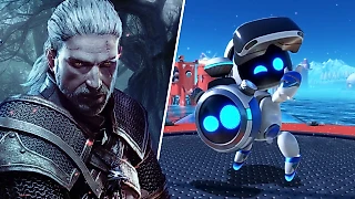 Все «Игры года» по версии The Game Awards. Шесть выиграли чудом!