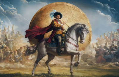 Europa Universalis 5