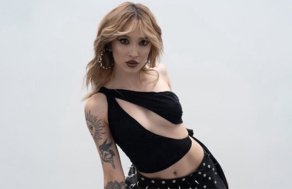 Counter-Strike 2, Twitch, Наталья «Gensyxa» Бердникова, Вадим «Evelone» Козаков