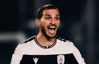 У Оздоева два дубля подряд за ПАОК! Лидирует в Греции и второй в гонке бомбардиров