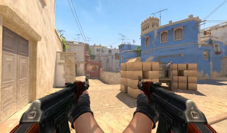 Counter-Strike 2, Гайды по CS