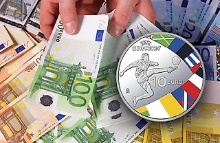Как страны Европы договорились о единой валюте? Полная история евро – через серебро, кровь, доллары и килограмм личи