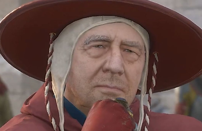 Kingdom Come Deliverance 2, Прохождения