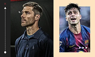 «Барса» другая без Педри, игроки «Реала» кайфуют от обороны, первый матч «Юве» Спаллетти. Тактика топ-лиг