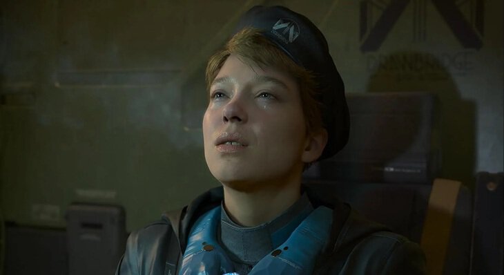 В Death Stranding 2 ужасный сюжет, но я от него в восторге