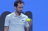 Арина Соболенко, Даниил Медведев, Александр Бублик, ATP, WTA, Бен Шелтон, Александр Зверев