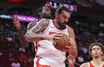 Эффект двух башен: как травма Адамса обнажила проблемы «Хьюстона»