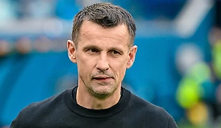 «Зенит» деградирует из-за Семака