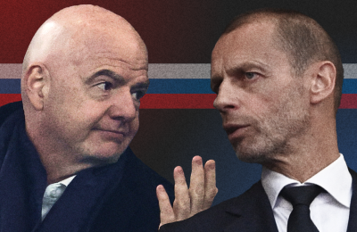 Сборная России по футболу, ФИФА, Максим Митрофанов, Александр Дюков, УЕФА