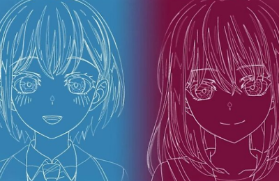 Сериалы, Аниме, Трейлеры фильмов, Ура мечте! Это MyGO!