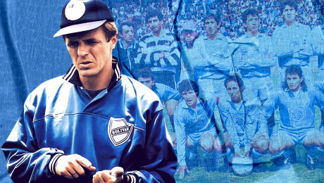 «Платили $5000 в месяц – гораздо больше, чем в «Локомотиве». Как помощник Семина стал чемпионом Боливии