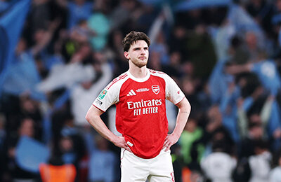 Арсенал, Ставки на футбол, Кубок английской лиги, Манчестер Сити, Арсен Венгер, Микель Артета, Ставки на спорт