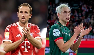 «Бавария», «Аталанта» и «Локомотив» идут без поражений, но в субботу будет трудно всем. Кто уступит первым?