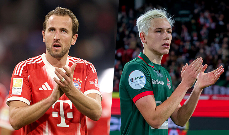 «Бавария», «Аталанта» и «Локомотив» идут без поражений, но в субботу будет трудно всем. Кто уступит первым?