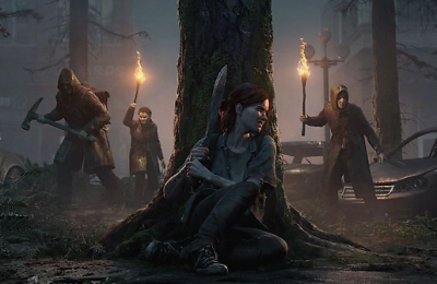 The Last of Us 2, Прохождения