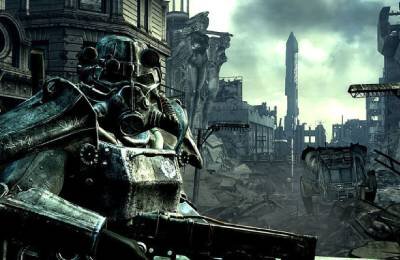 Гайды, Bethesda Softworks, Fallout 3