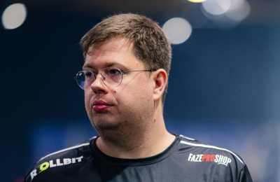 Faze Clan, Хельвийс «broky» Сауканц, Финн «karrigan» Андерсен, Александр «S1mple» Костылев