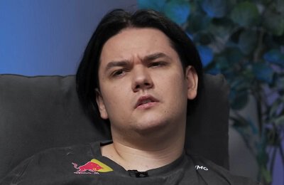 FISSURE PLAYGROUND, Morphling, Илья «Yatoro» Мулярчук