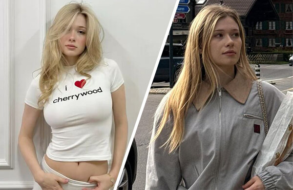«MAYOT» Артем Никитин, TikTok