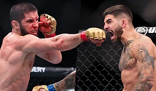 Махачев vs Топурия – лучшее, что сейчас может дать UFC