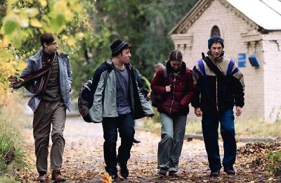 Трейлеры фильмов, Александр Петров, Сериалы, Камбэк, Российские сериалы