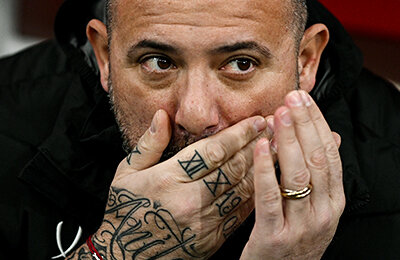 Эмоции Станковича можно понять. Репортер «Матч ТВ» ошибся