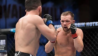 Как Яну справиться с Мерабом и нужно ли ему в Дагестан?