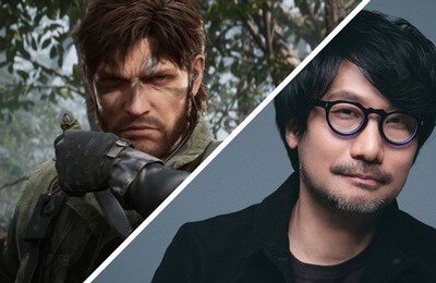 Хидэо Кодзима, Metal Gear Solid 3: Snake Eater (Remake)