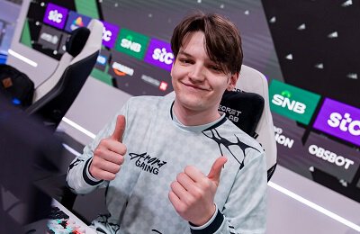 Mouz, Иван «Pure» Москаленко, Трансферы, возможные трансферы, Мирослав «Mira» Колпаков, Virtus.pro