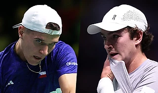 Кто будет рушить доминирование Алькараса и Синнера