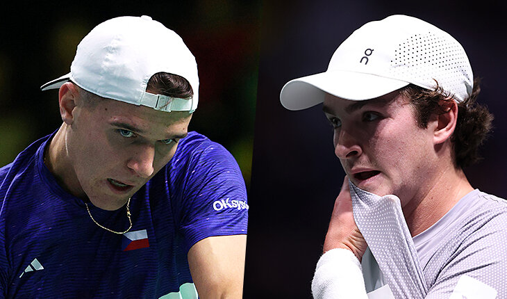 Кто будет рушить доминирование Алькараса и Синнера