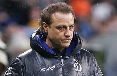 FONBET Кубок России, Андрей Мостовой, Ролан Гусев, Динамо Москва, Зенит, премьер-лига Россия