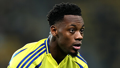 Дуран – это Балотелли для бедных