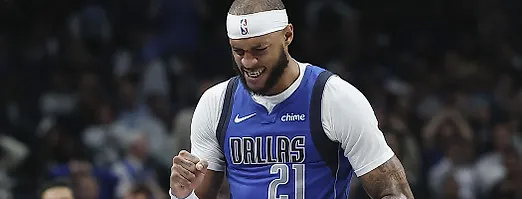 «Жаль наших болельщиков». От «Далласа» плюется даже Дирк Новицки