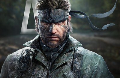 Metal Gear Solid 3: Snake Eater, Konami, Metal Gear Solid 3: Snake Eater (Remake)