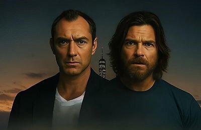 Черный кролик, Календарь выхода кино и сериалов, Сериалы, Трейлеры фильмов