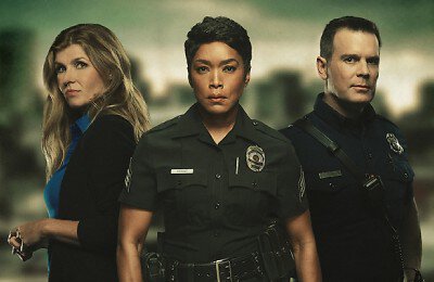 Трейлеры фильмов, 911 служба спасения, Брэд Фэлчак, Райан Мерфи, Hulu, Сериалы, ABC