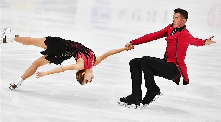 Спартакиада, Спартакиада