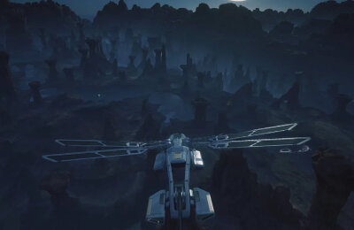 Dune: Awakening, Гайды, Прохождения