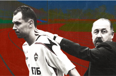 Юрий Семин, СКА, Ак Барс, Роман Ротенберг, Валерий Лобановский, Алексей Смертин, Акрон
