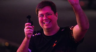 Я влюбился в этот мейджор. Сейчас влюблю и вас