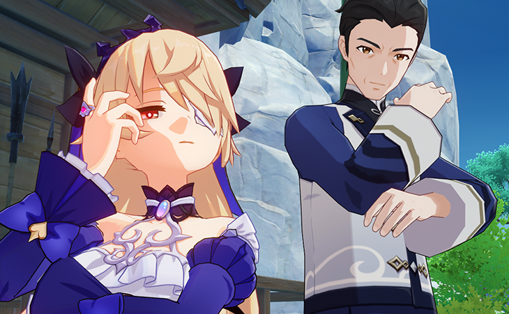 Genshin Impact, Гайды, Обновление Genshin Impact 6.2